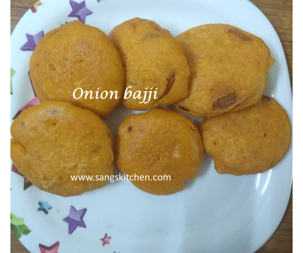 onion bajji recipe how to make crispy onion bajjis sangskitchen onion bajji recipe