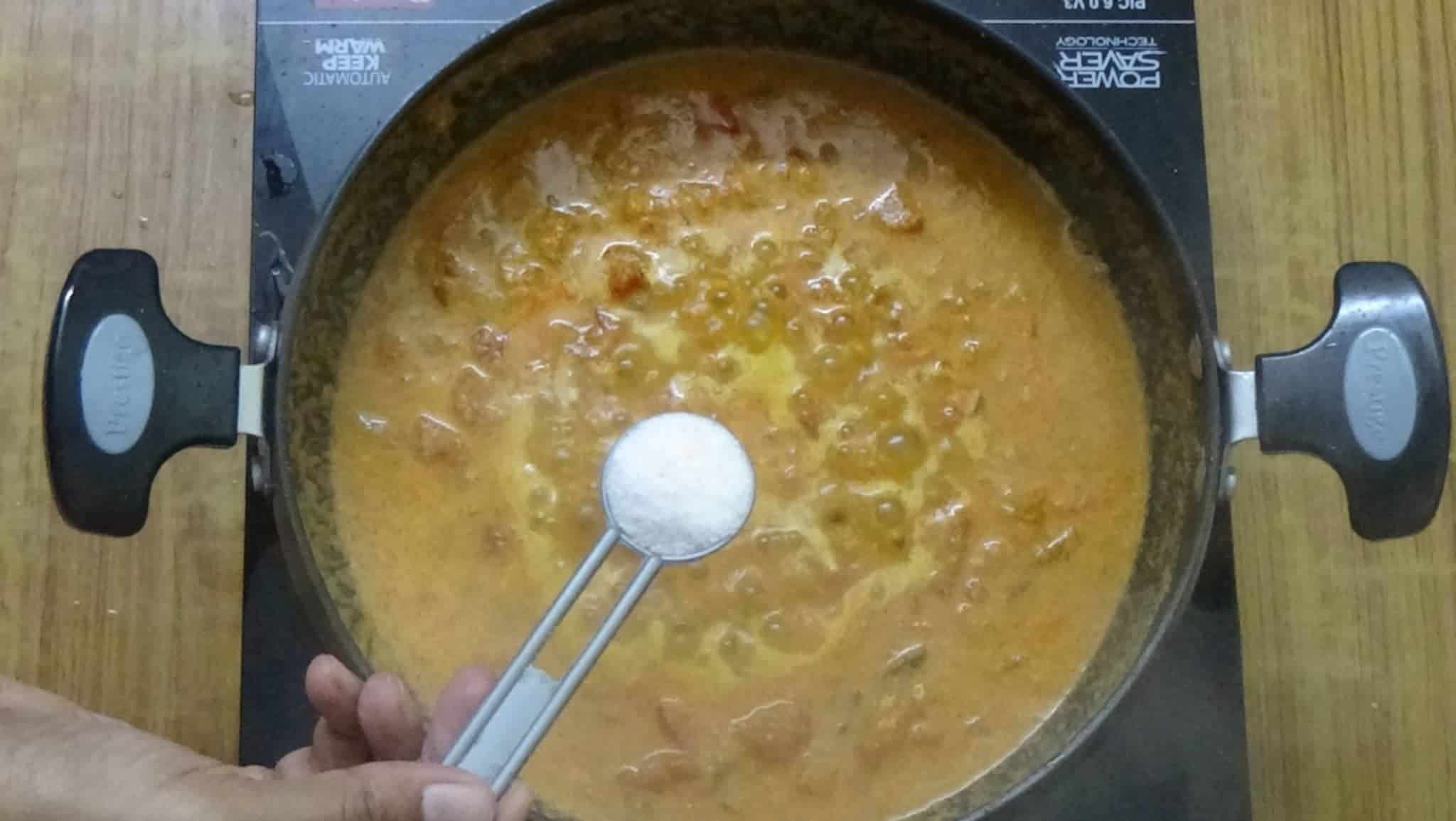 Potato gravy Simple Potato curry recipe with video sangskitchen