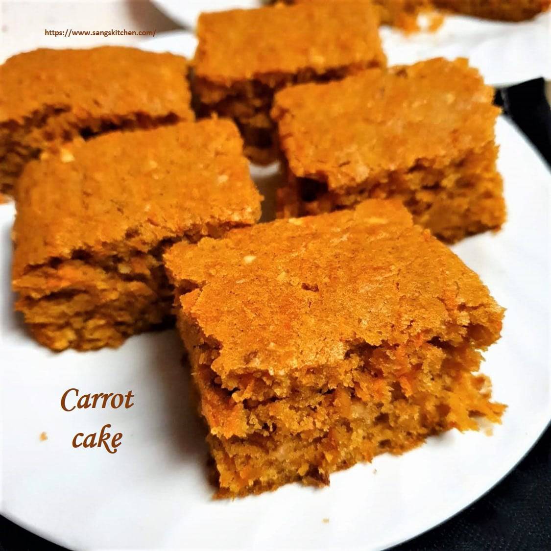 Carrot_Cake слив