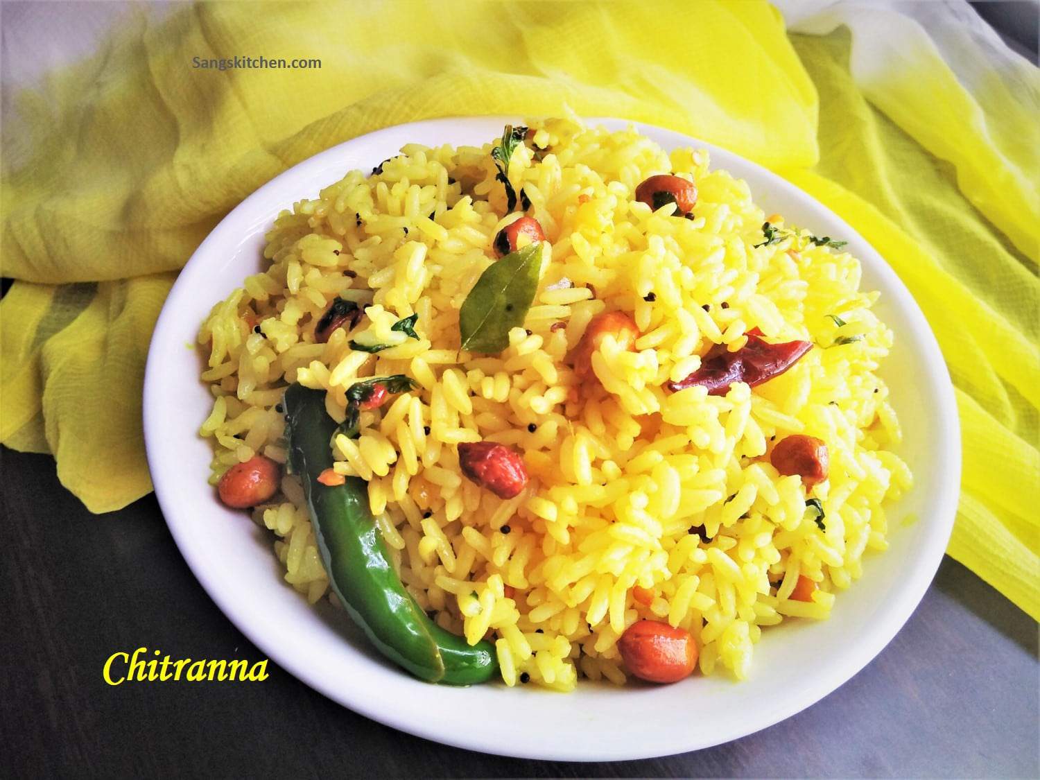 chitranna-recipe-chitrannam-how-to-make-karnataka-style-lemon-rice